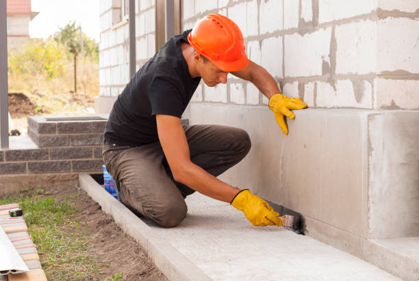 Licensed Interior Drainage System service in Mount Clemens, MI - Halo Water Proofing